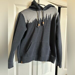 Tentree sweater M